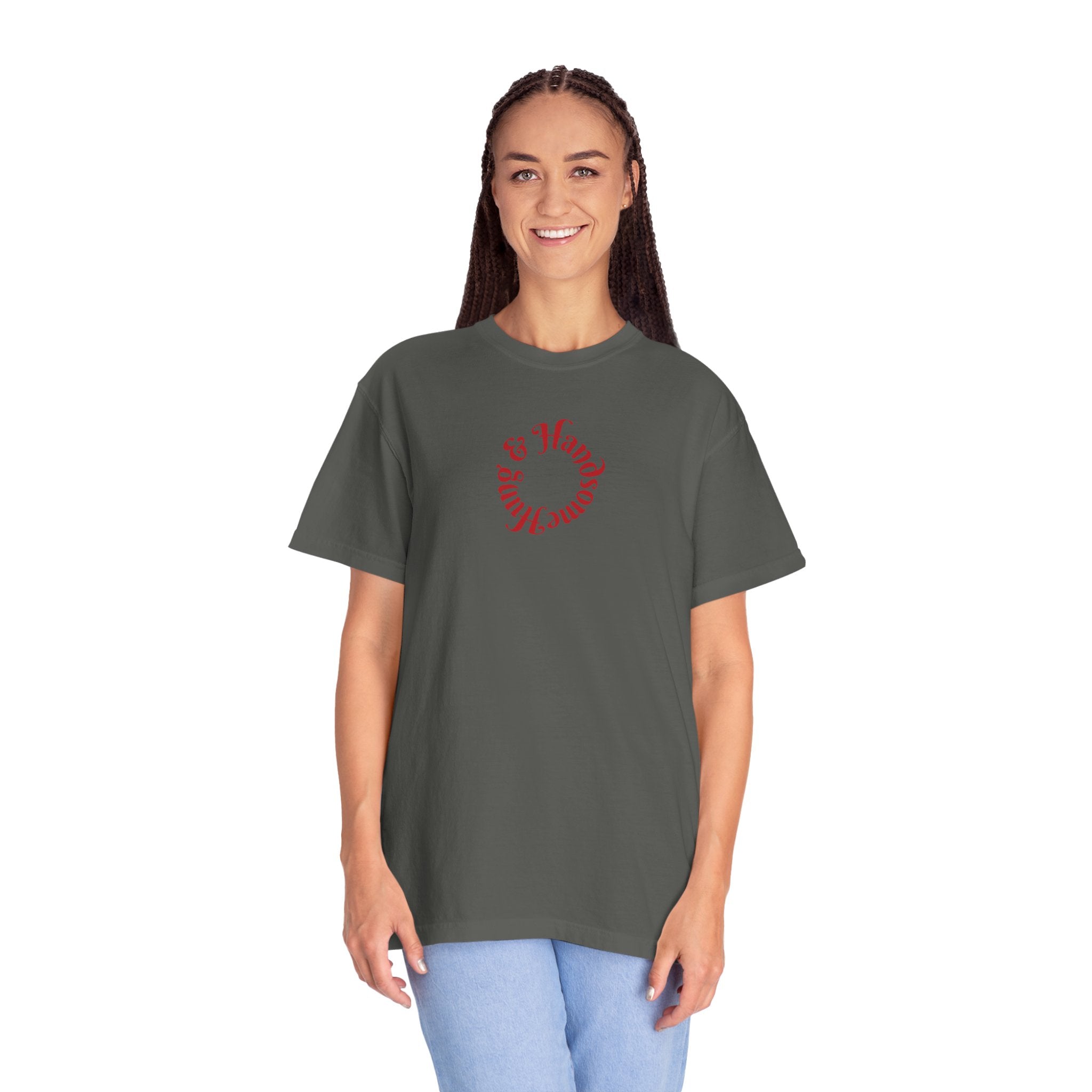 Hung & Handsome T-Shirt