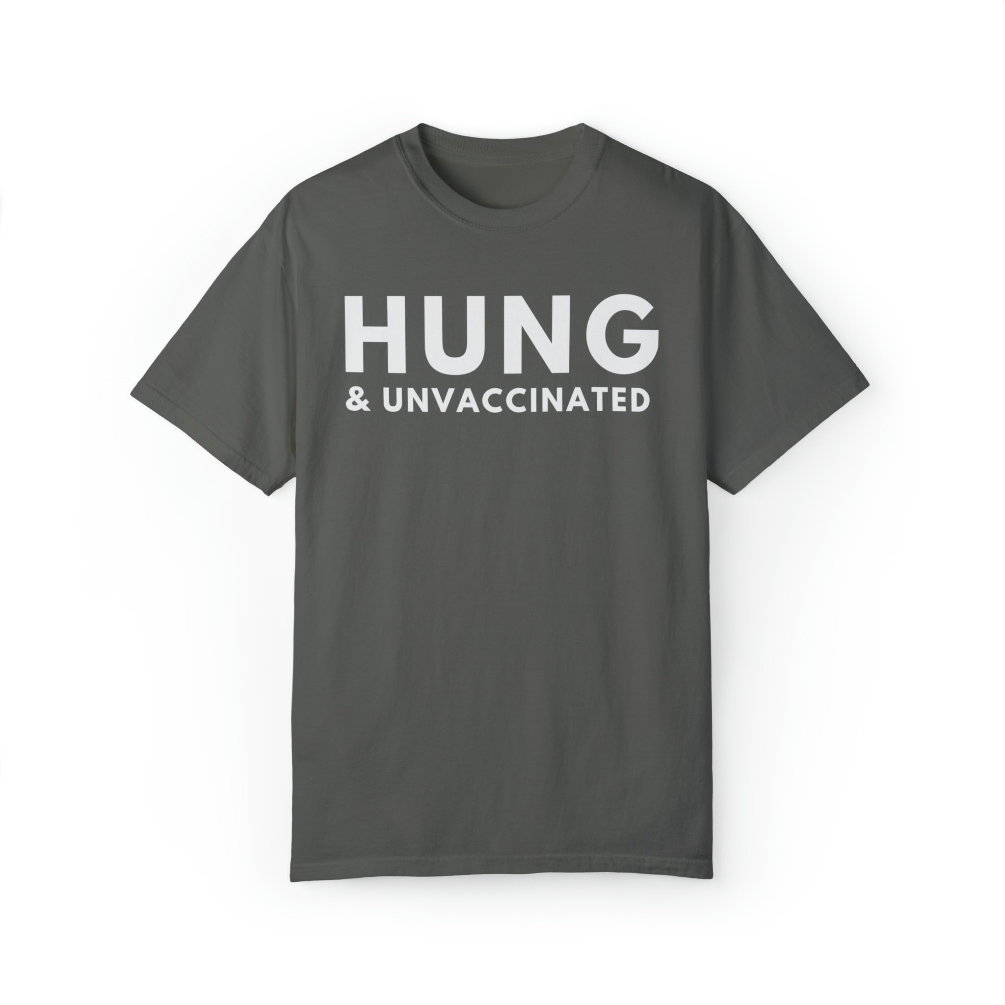 The Double Take Tee