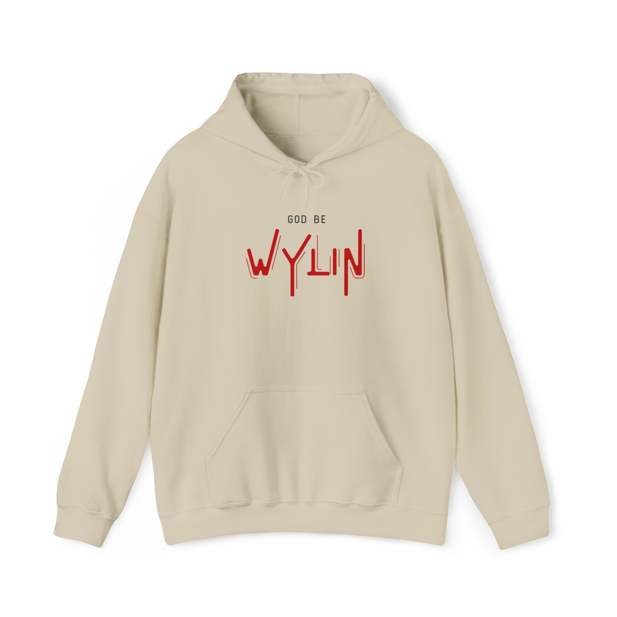 The Divine Mischief Hoodie