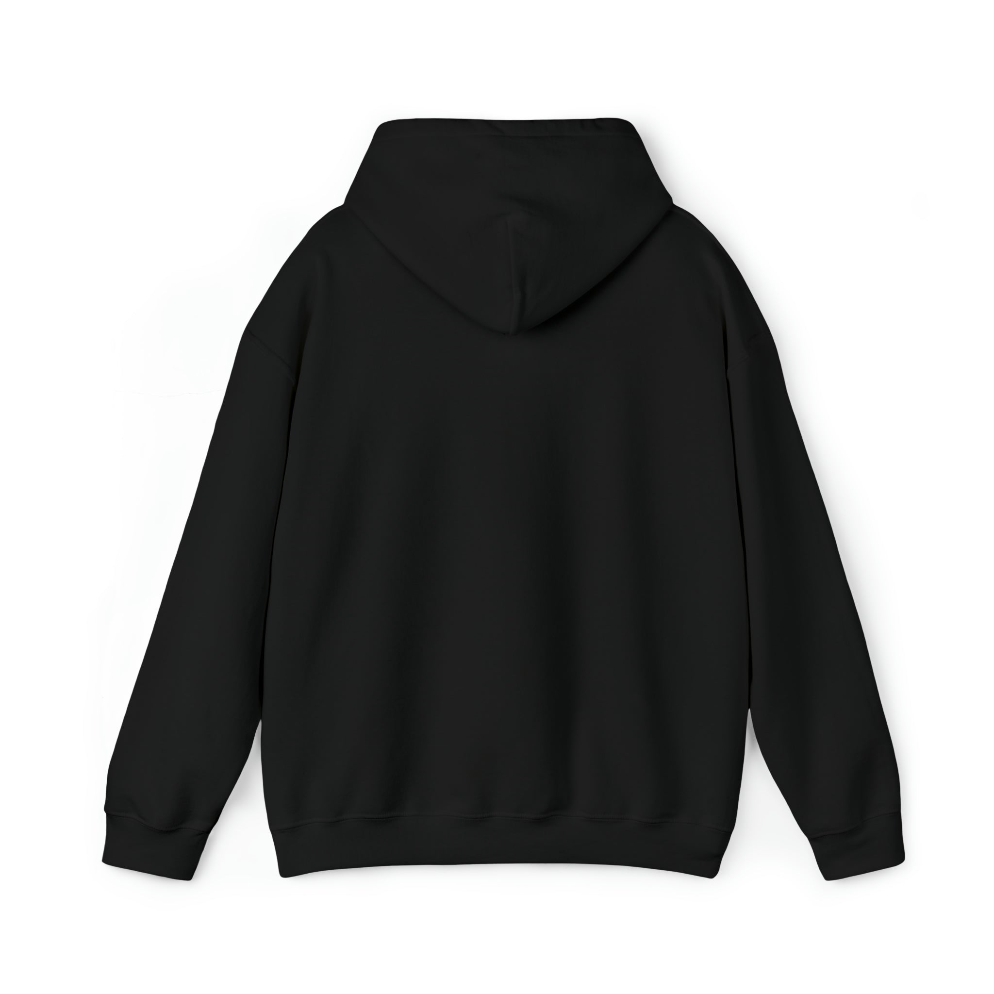 The Divine Mischief Hoodie