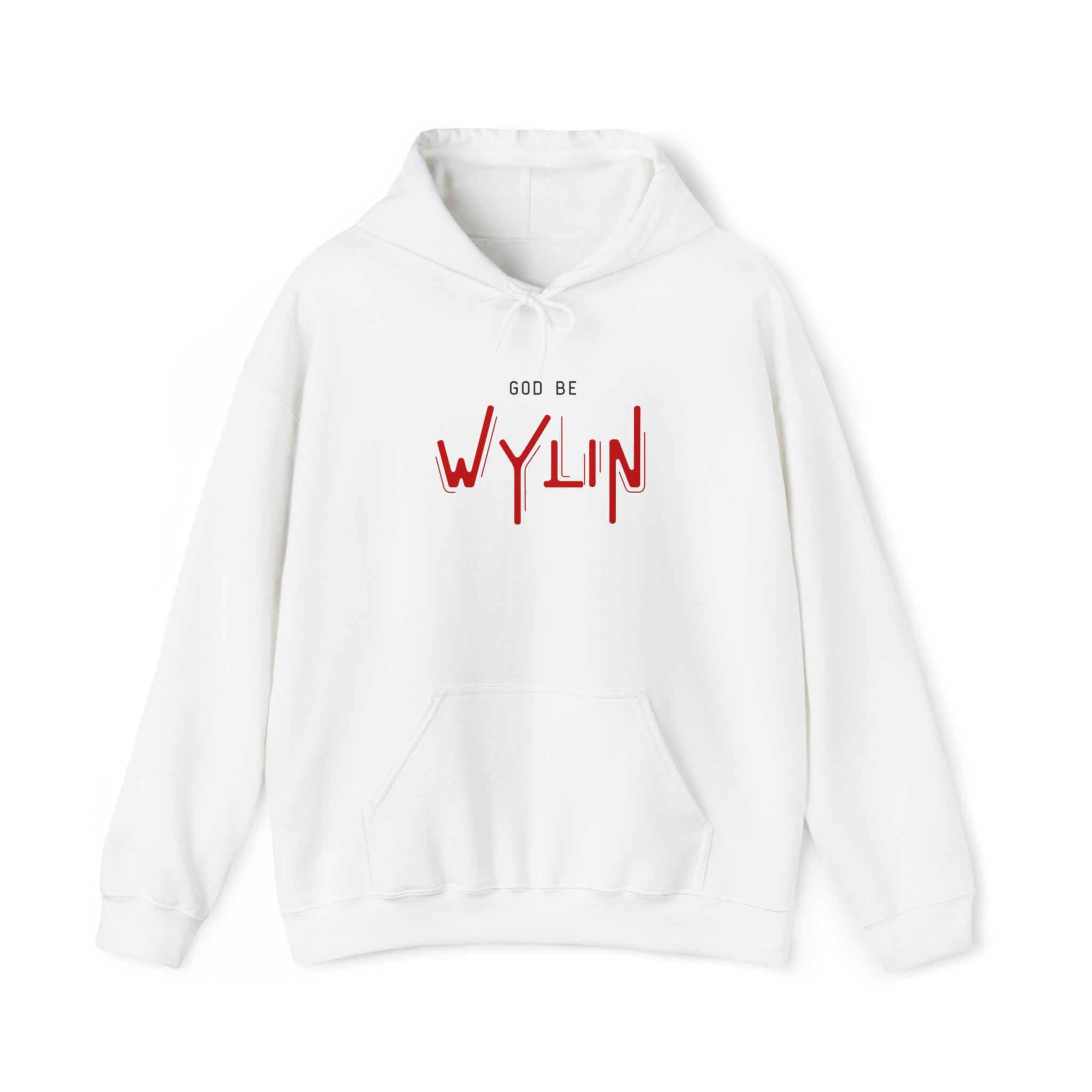 The Divine Mischief Hoodie