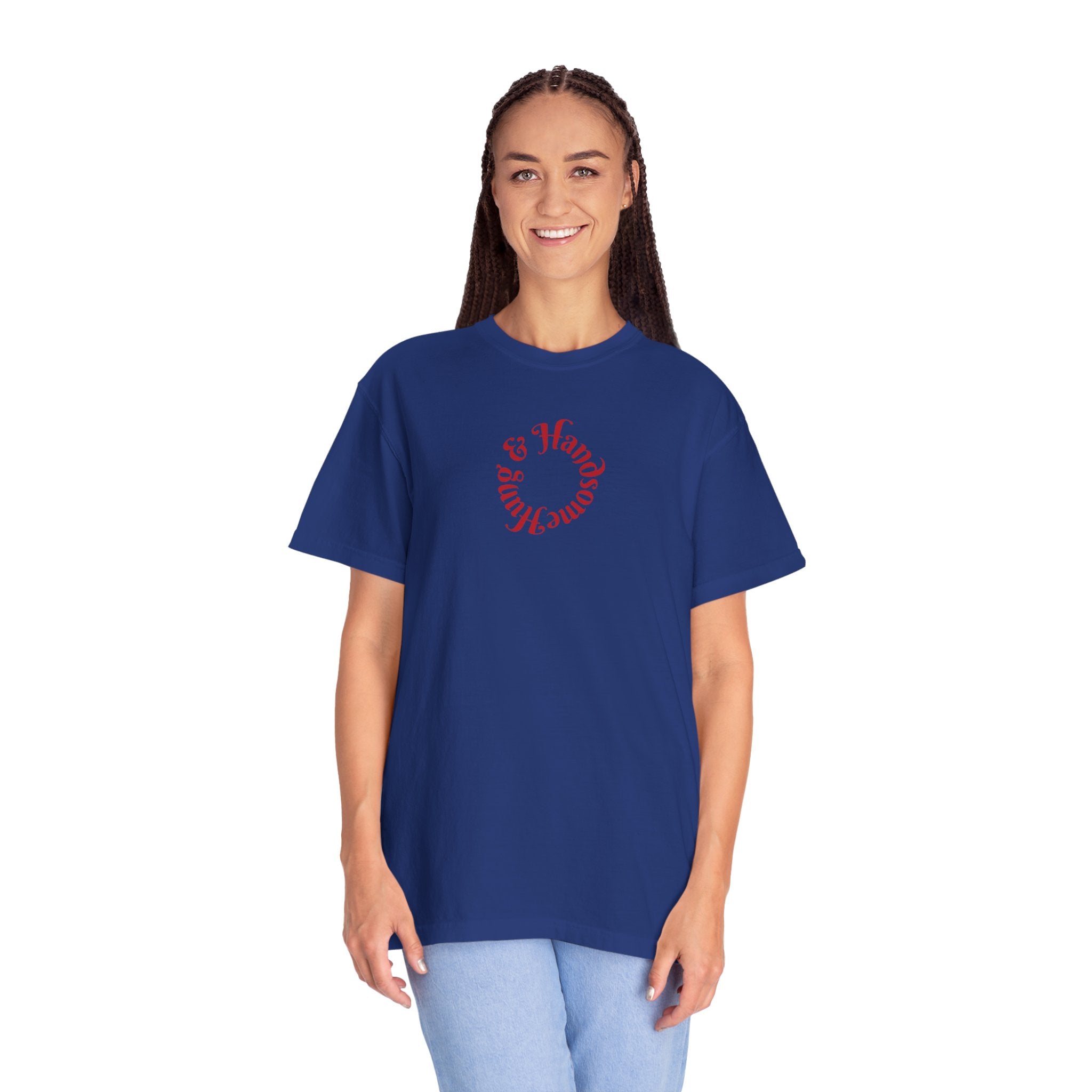 Hung & Handsome T-Shirt