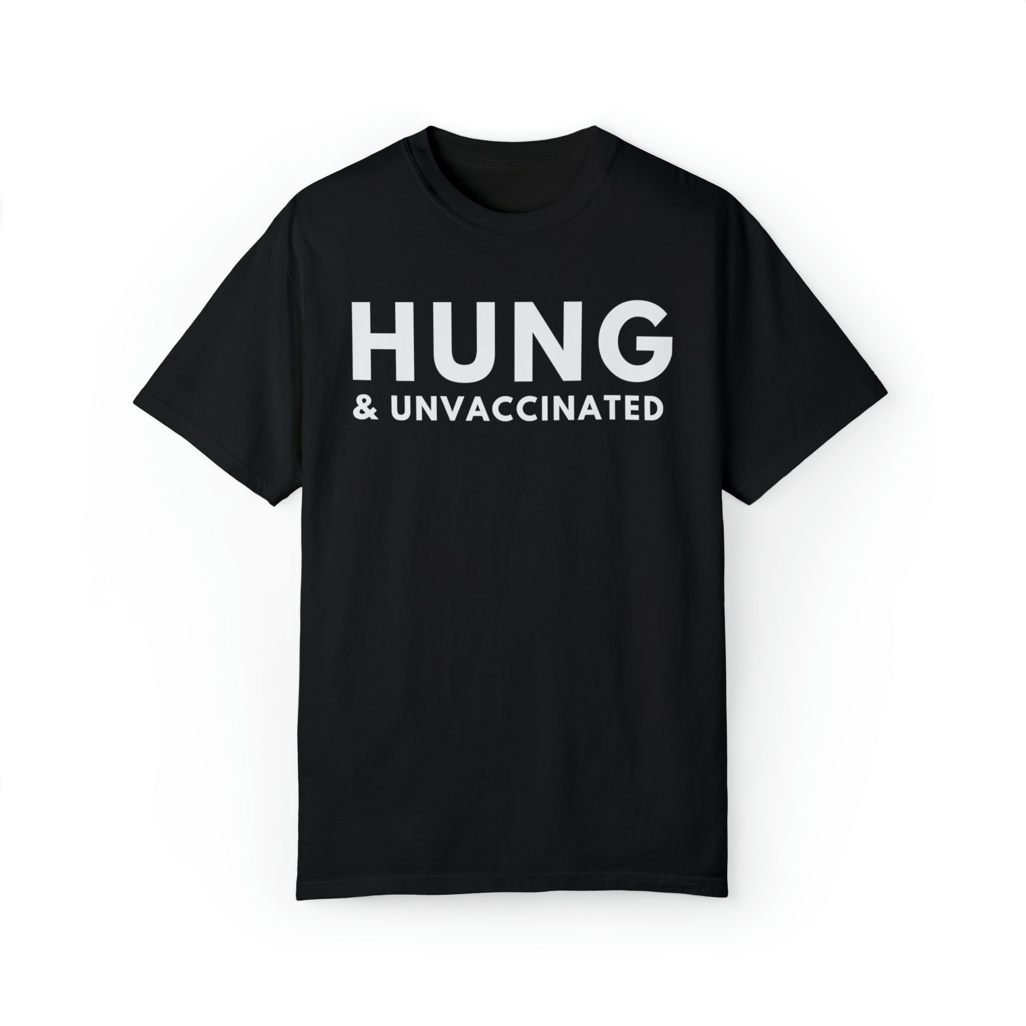 The Double Take Tee