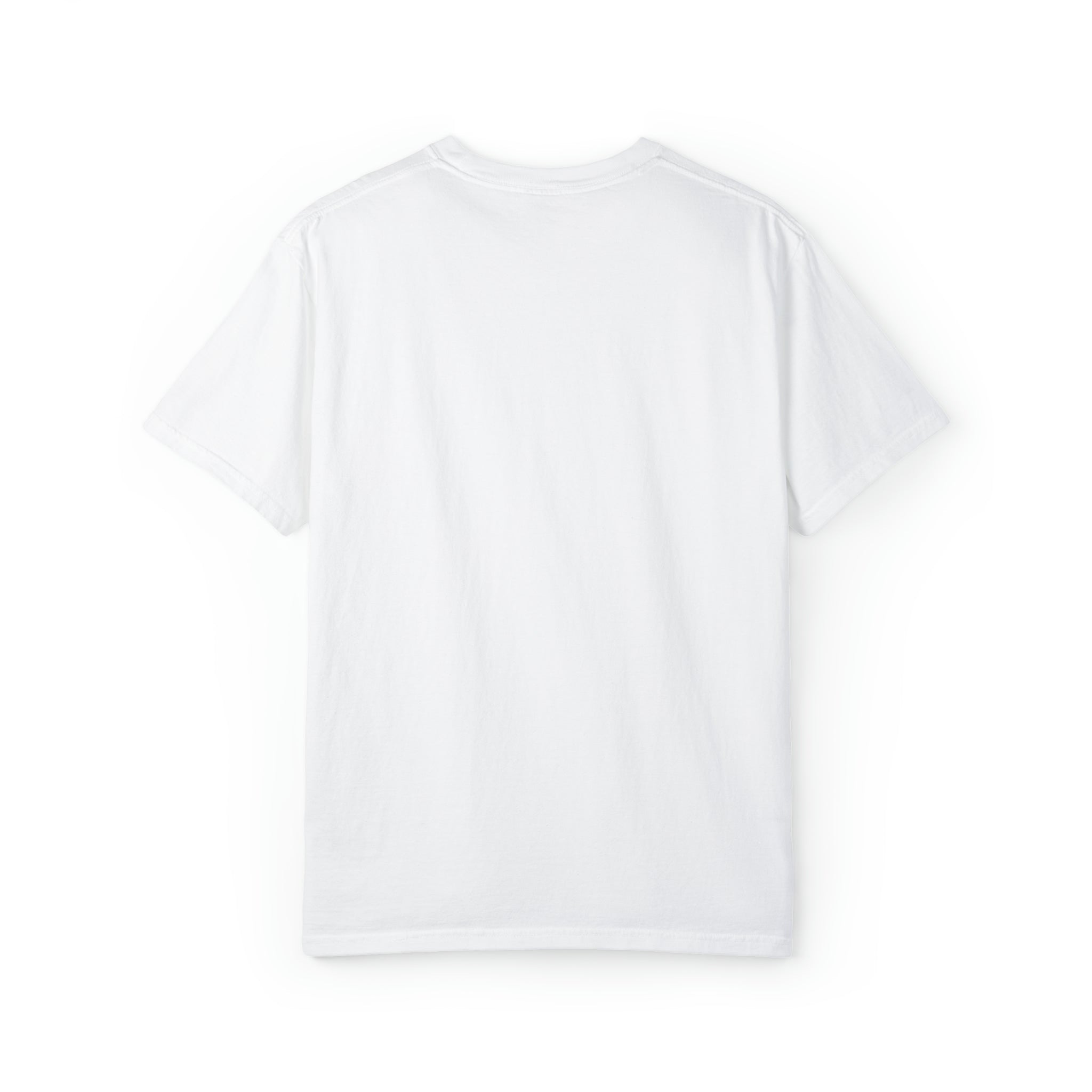 The Double Take Tee