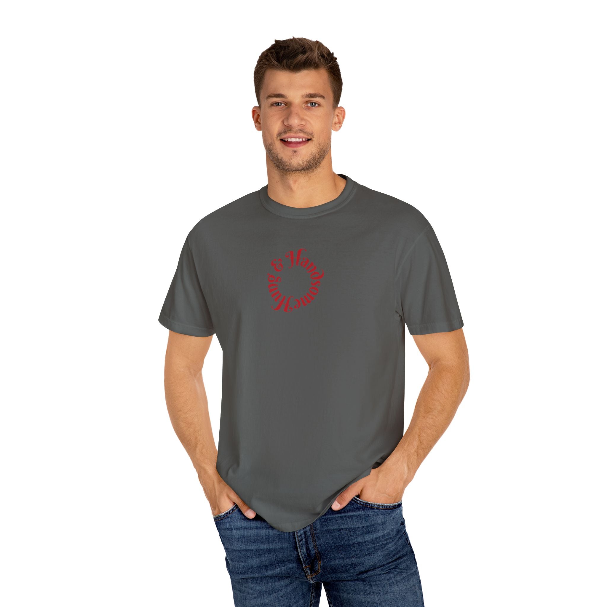 Hung & Handsome T-Shirt