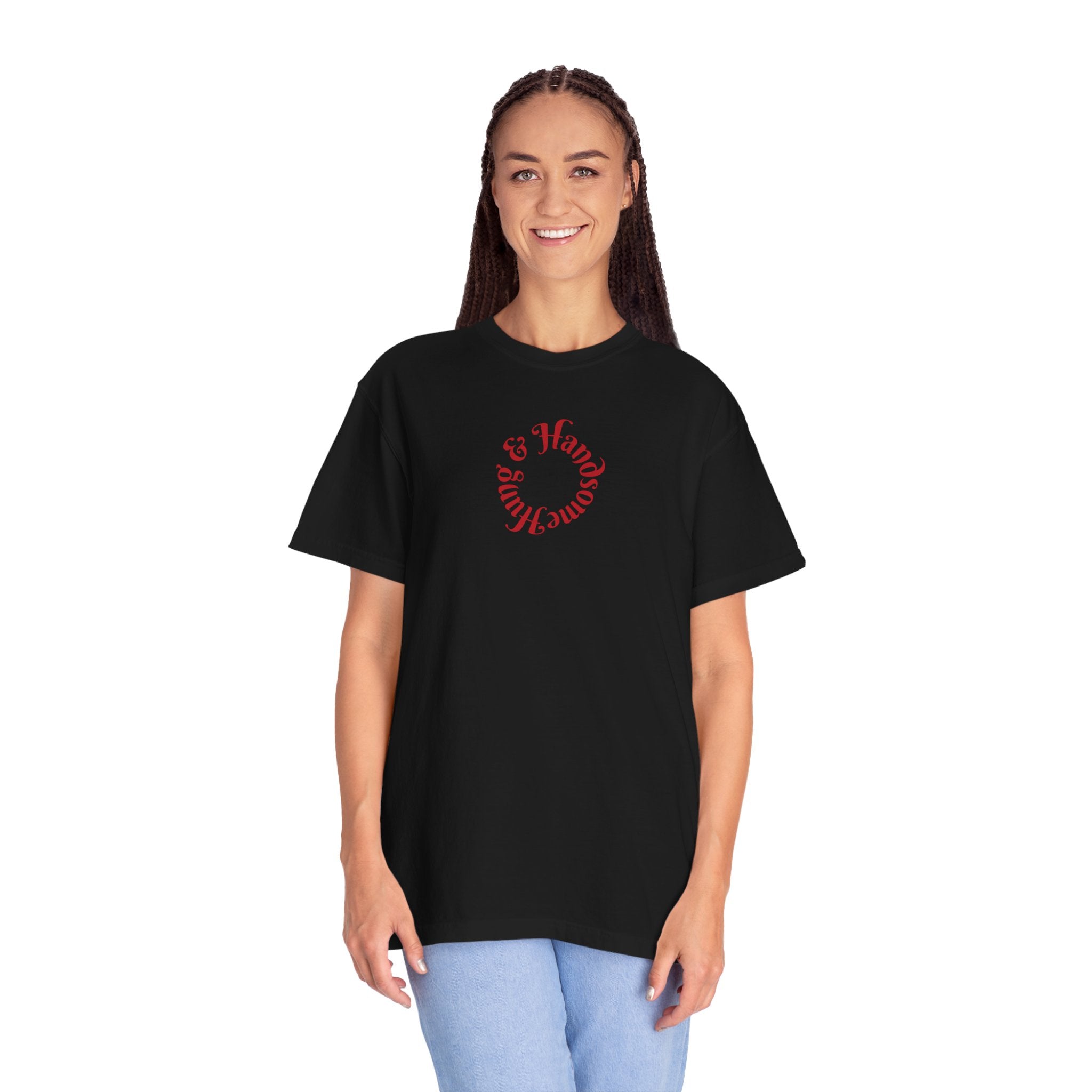 Hung & Handsome T-Shirt