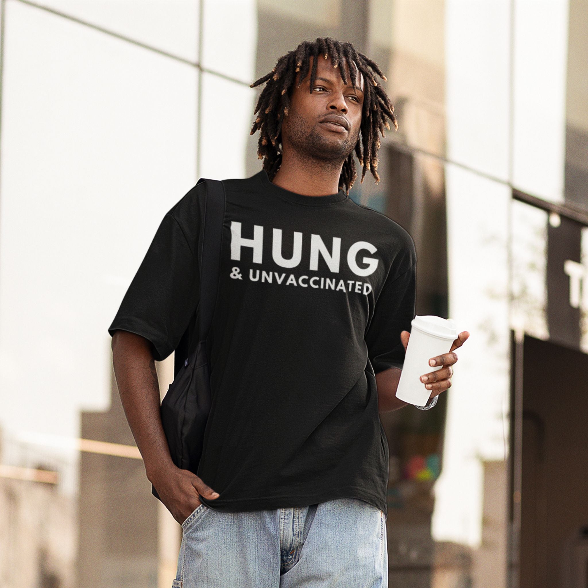 The Double Take Tee