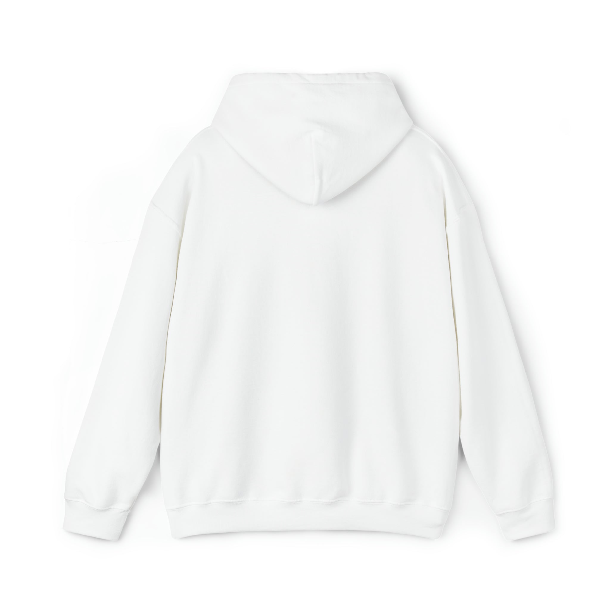 The Double Statement Hoodie