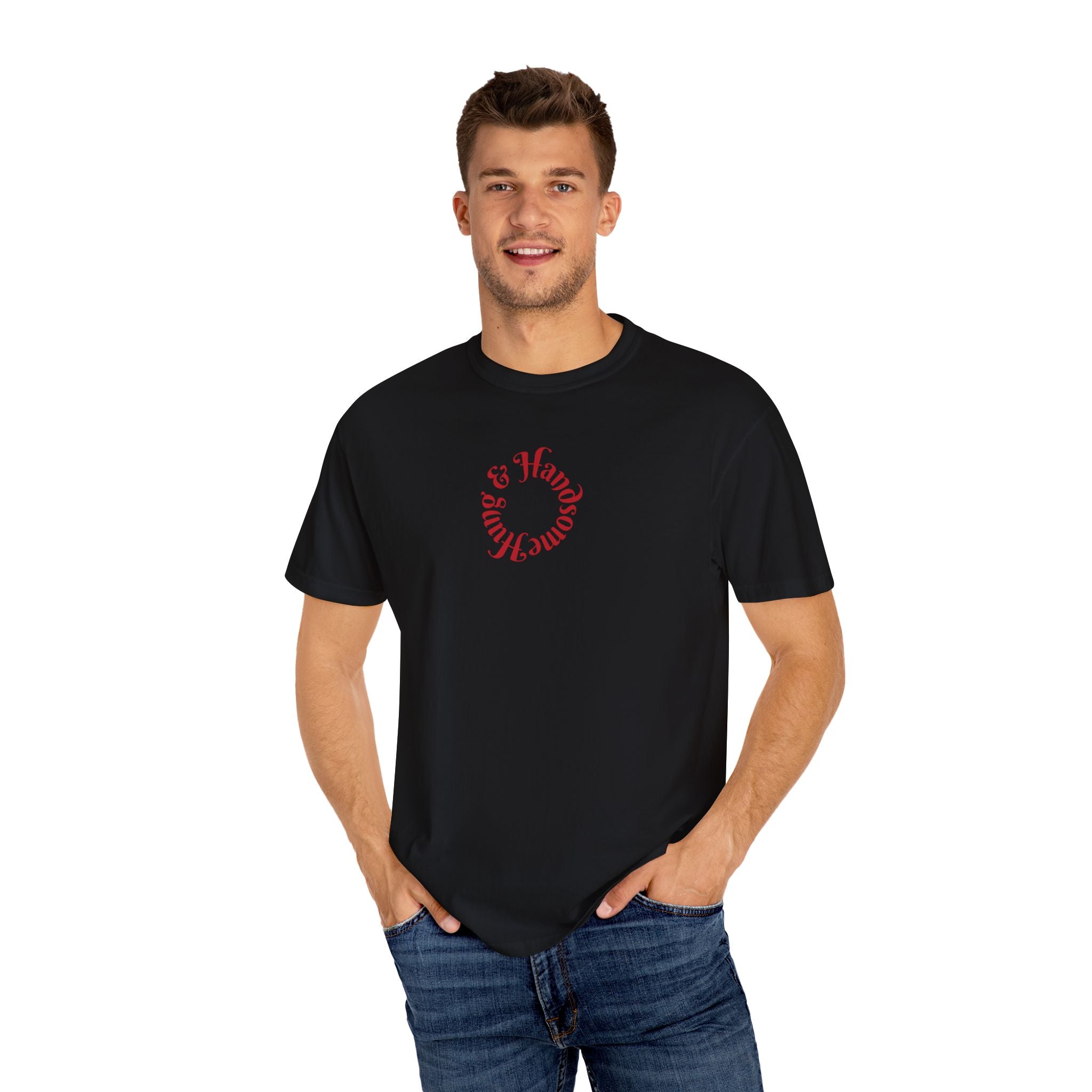 Hung & Handsome T-Shirt