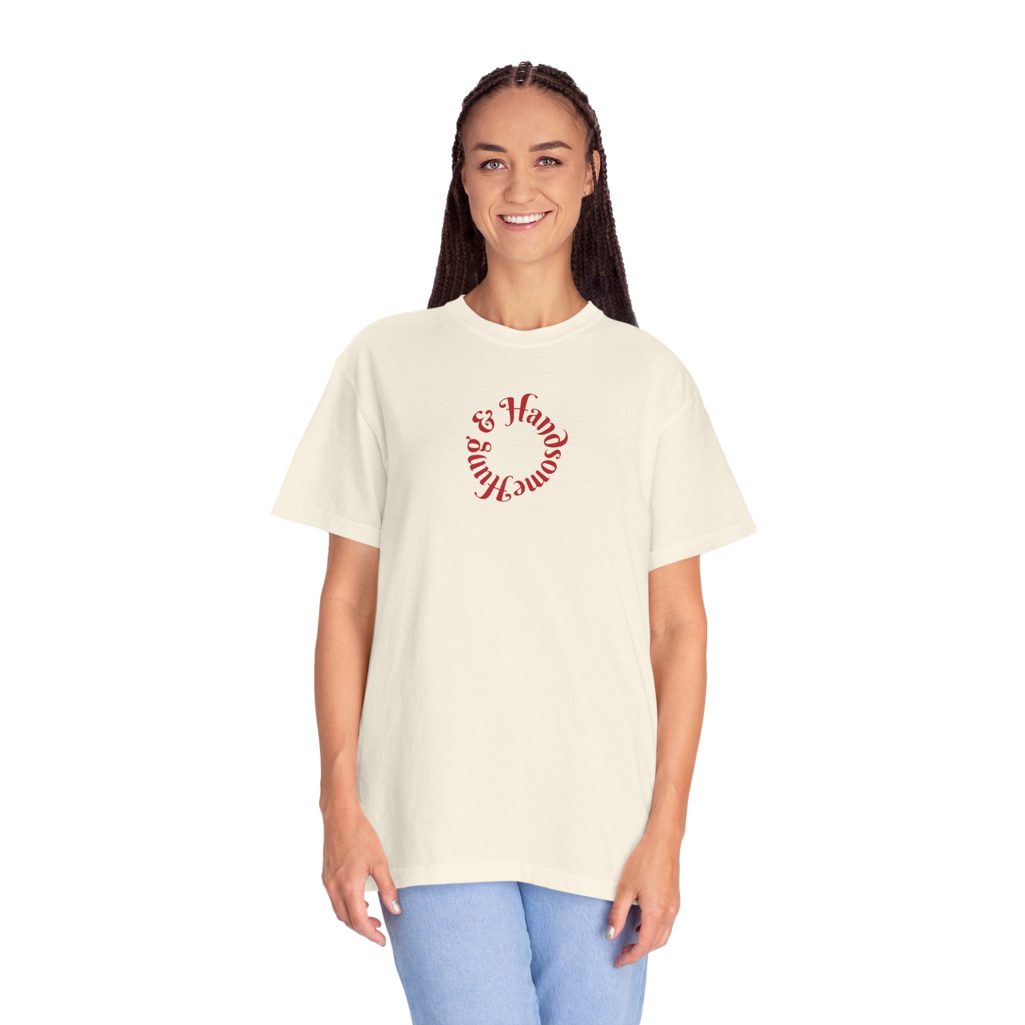 Hung & Handsome T-Shirt