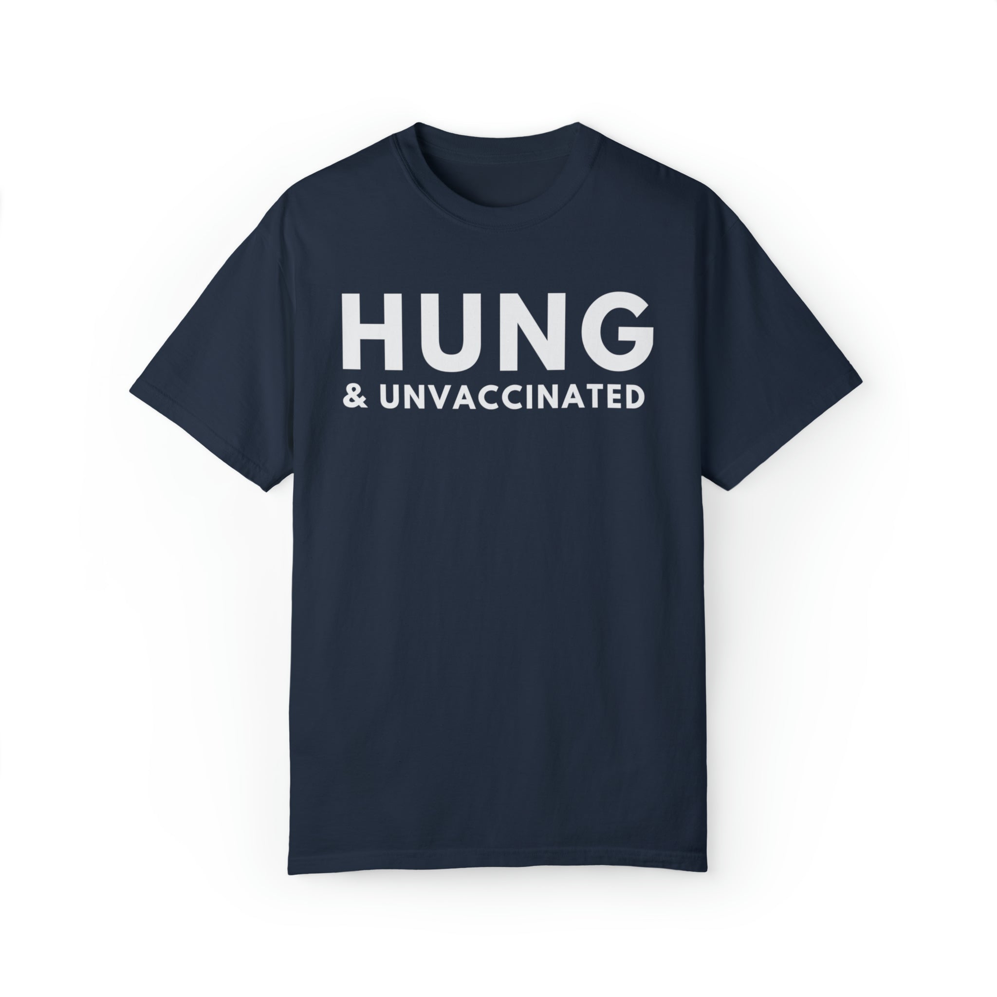 The Double Take Tee