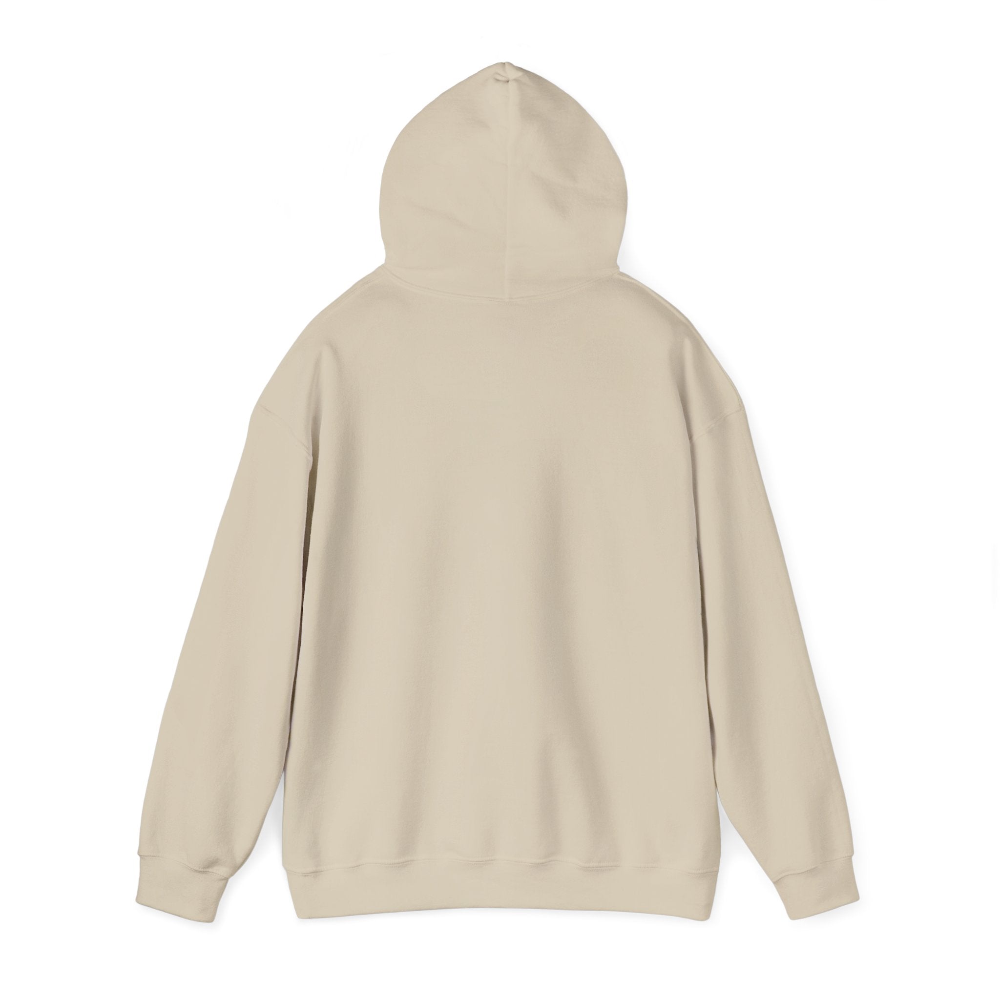 Hung & Handsome - HOODIE