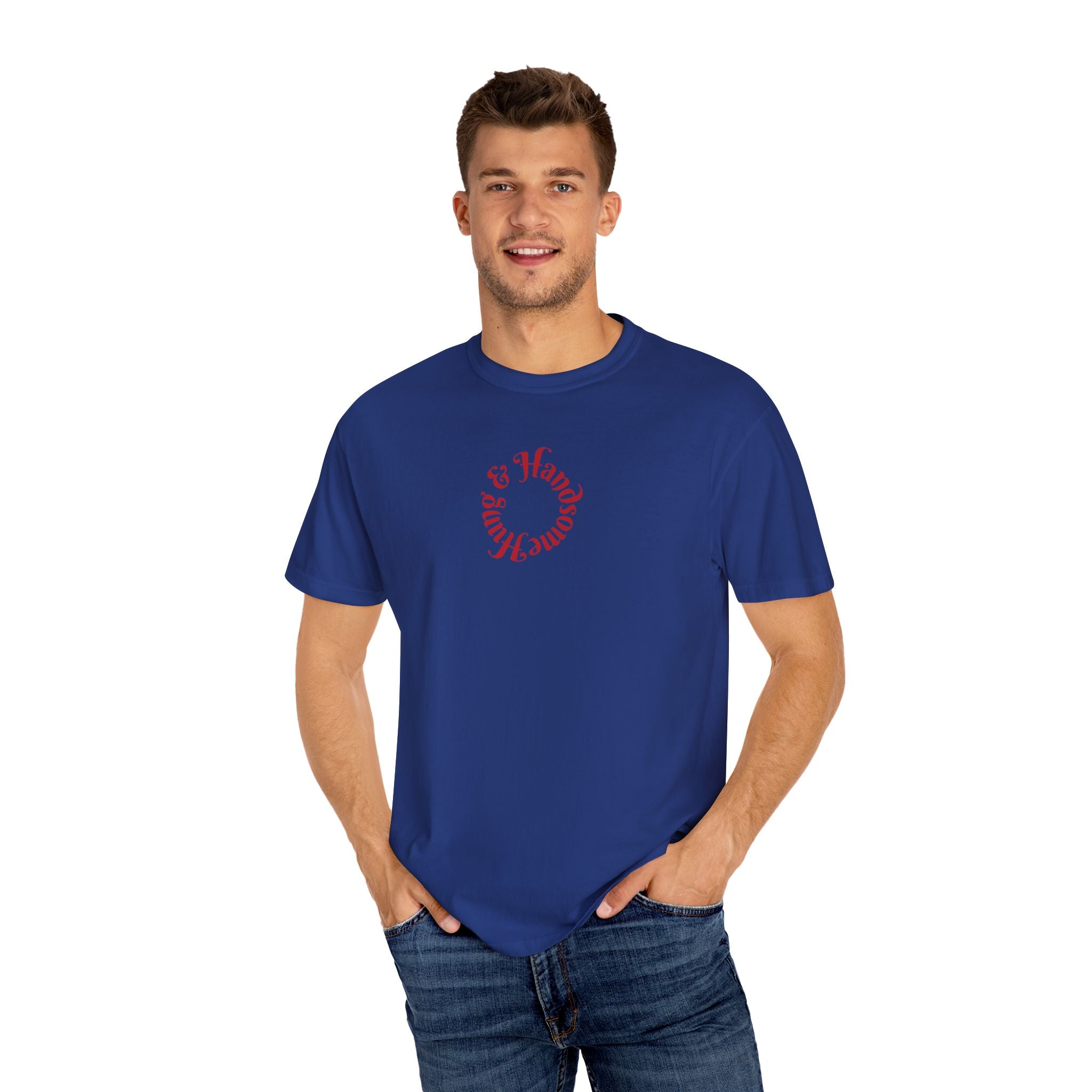 Hung & Handsome T-Shirt