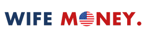 WifeMoney logo