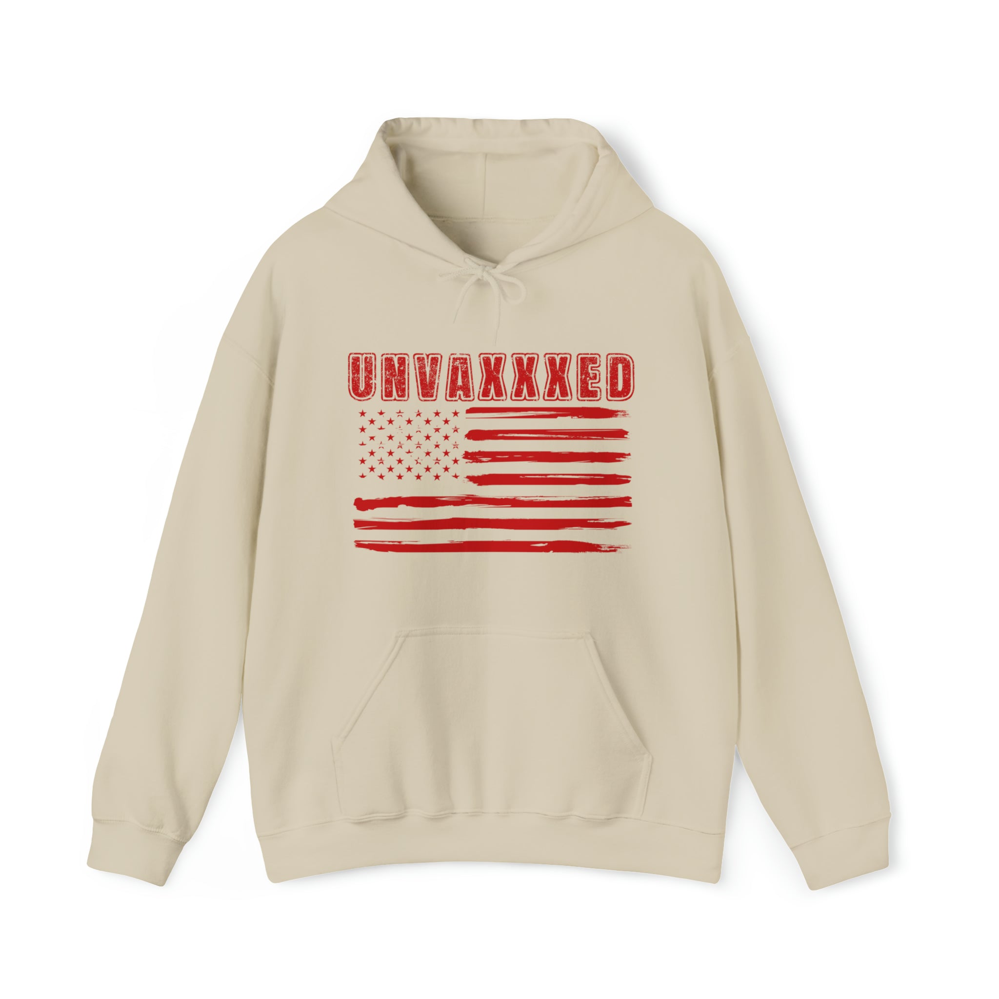 The Unfiltered Choice Hoodie