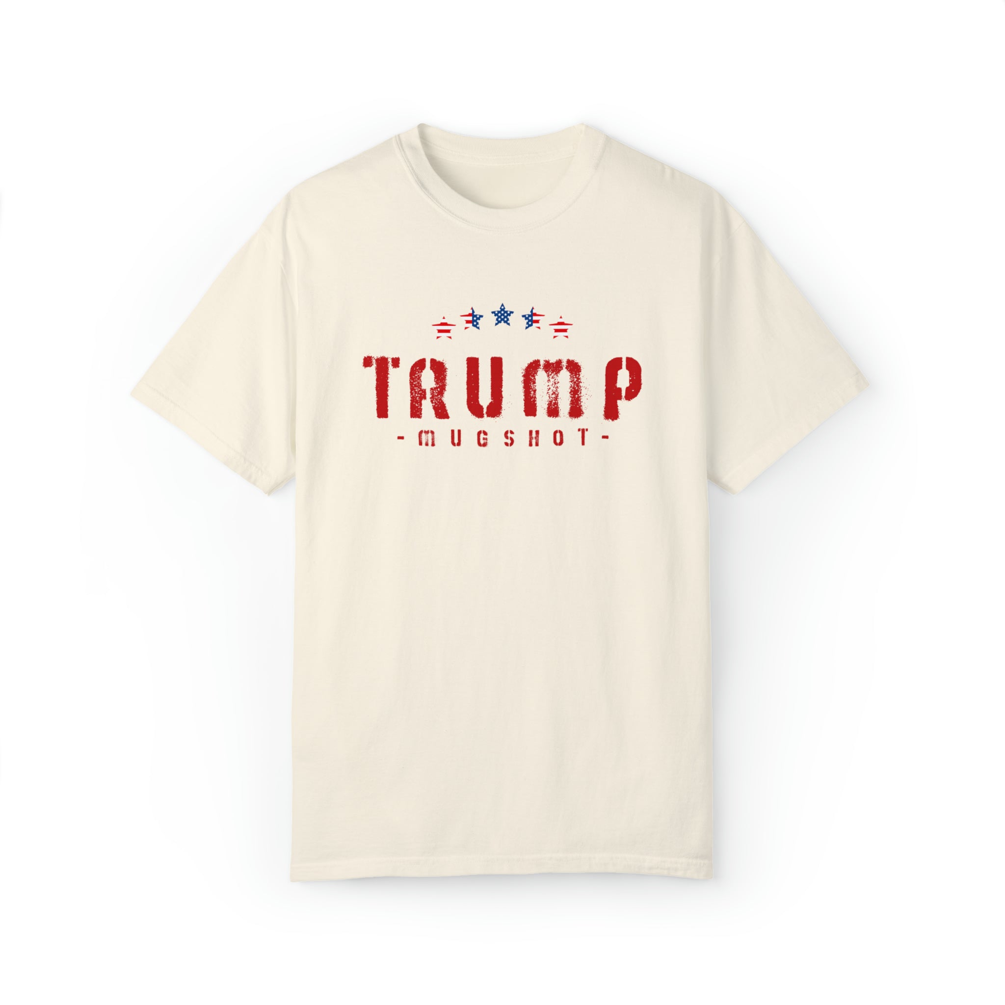 The Trump Tease 2024 Tee