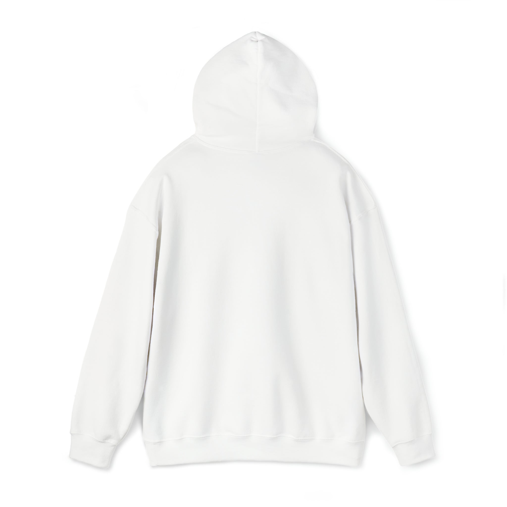 The Covid Commentary Hoodie