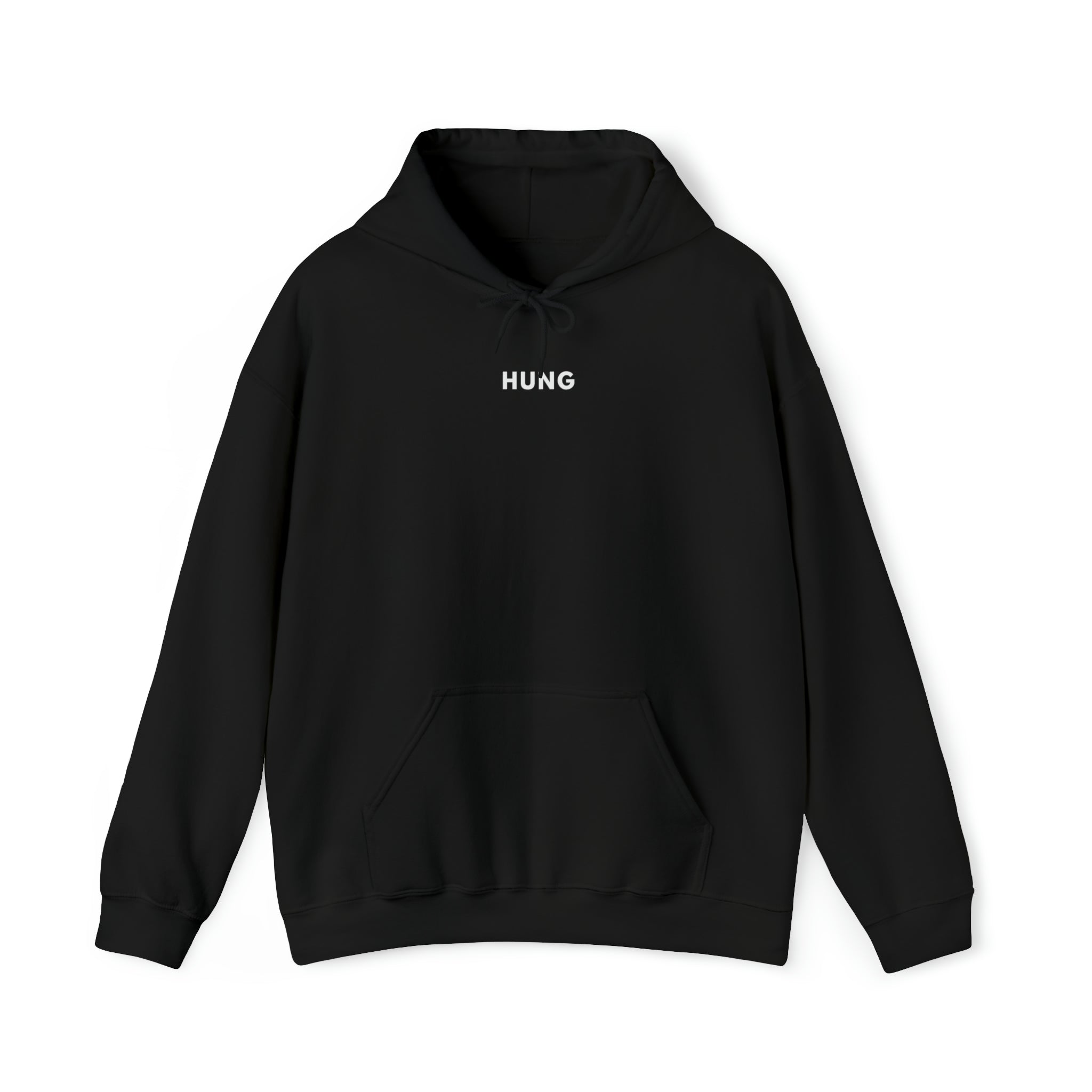 The Boldly Hung Hoodie