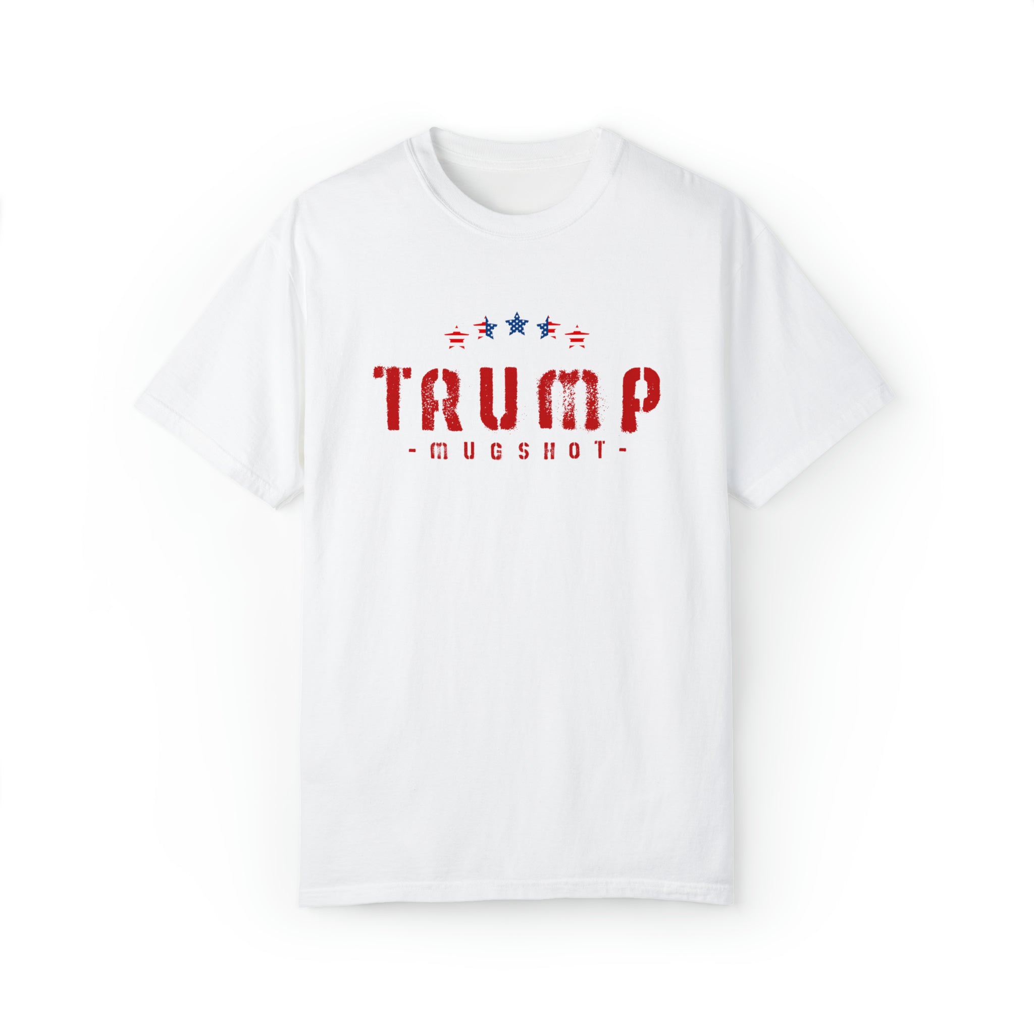 The Trump Tease 2024 Tee