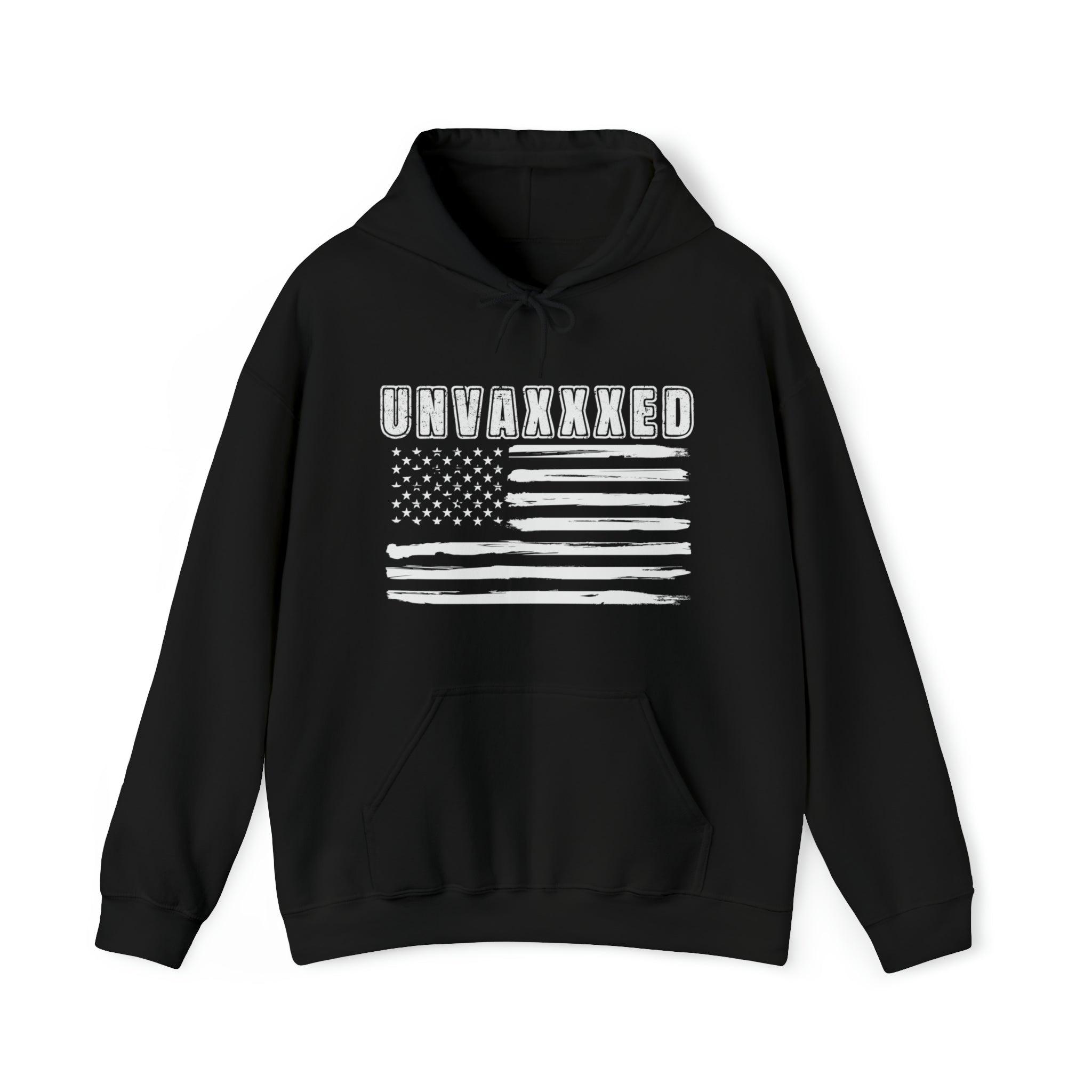 The Unfiltered Choice Hoodie