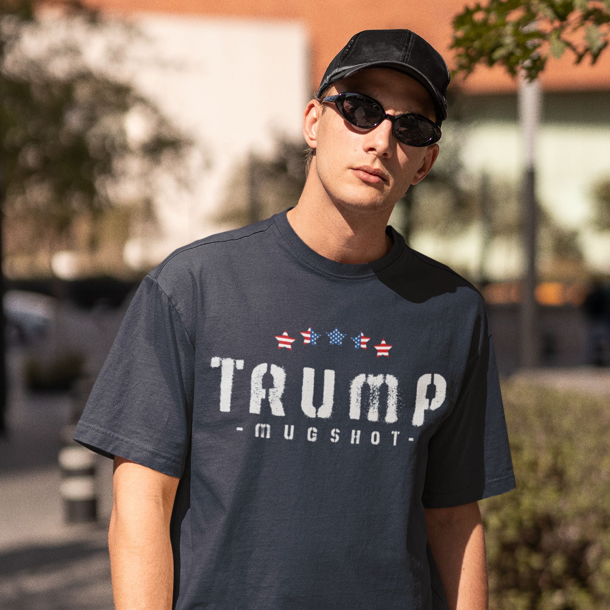 The Trump Tease 2024 Tee