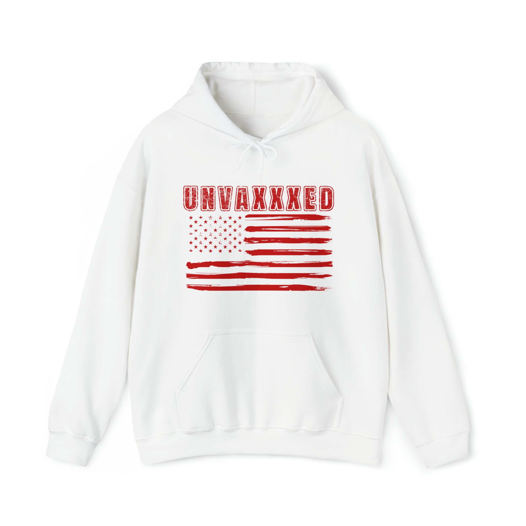 The Unfiltered Choice Hoodie