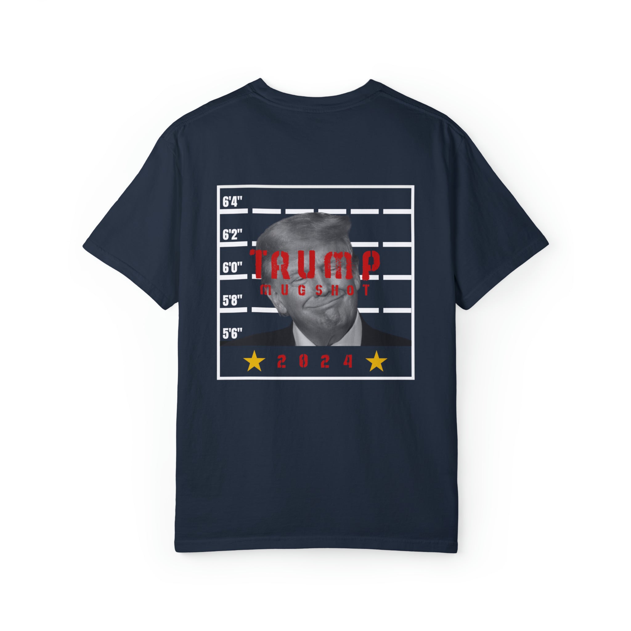 The Trump Tease 2024 Tee