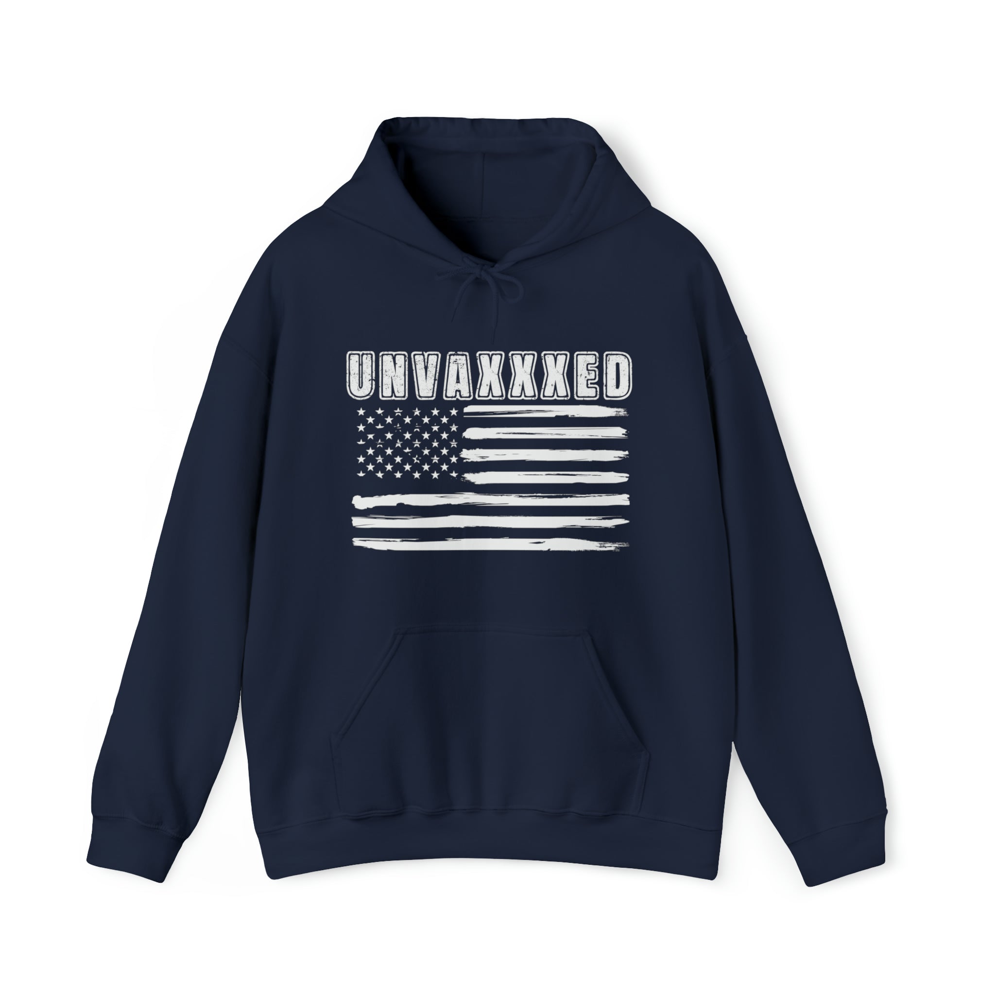 The Unfiltered Choice Hoodie